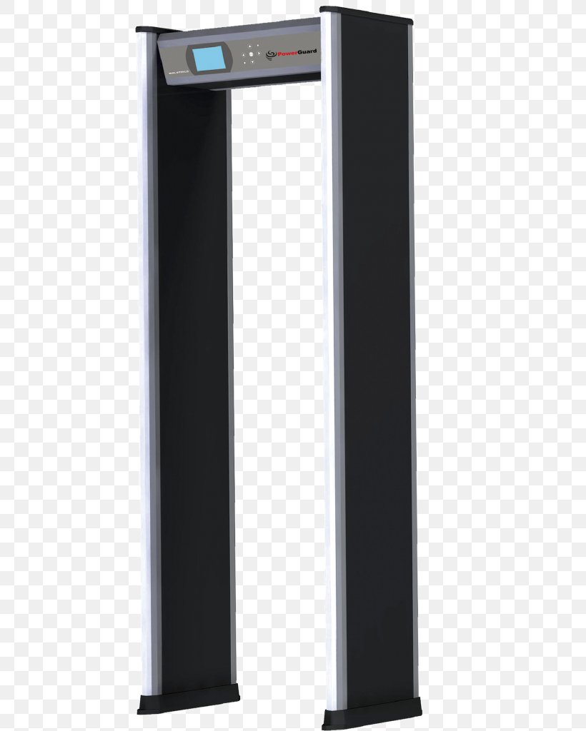 Metal Detectors Sensor Security Camera, PNG, 467x1024px, Metal Detectors, Camera, Car Park, Door, Framing Download Free