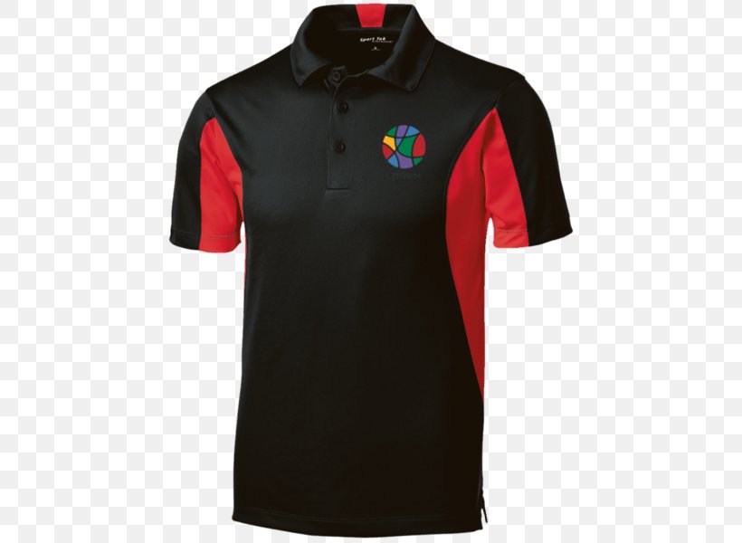 Polo Shirt T-shirt Rugby Union Clothing, PNG, 600x600px, Polo Shirt, Active Shirt, Black, Brand, Clothing Download Free