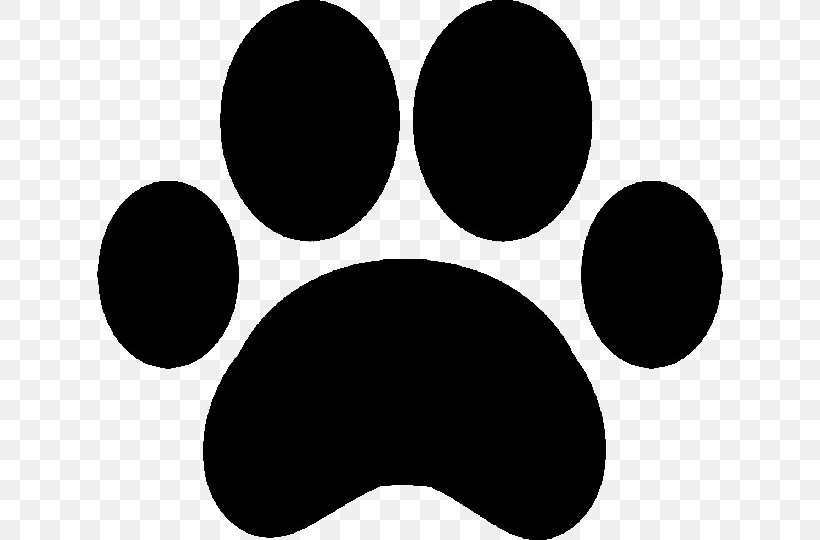Dog Paw Cat Animal Track Pet, PNG, 626x540px, Dog, Animal, Animal Track, Birthday, Black Download Free