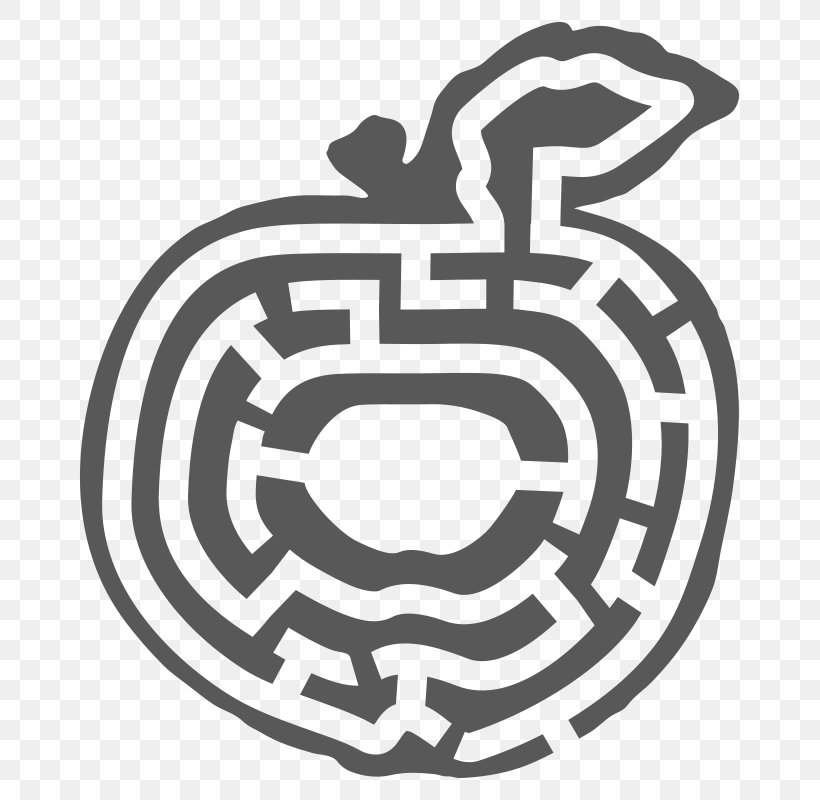 Drawing Labyrinth Clip Art, PNG, 703x800px, Drawing, Art, Ausmalbild, Black And White, Coloring Book Download Free