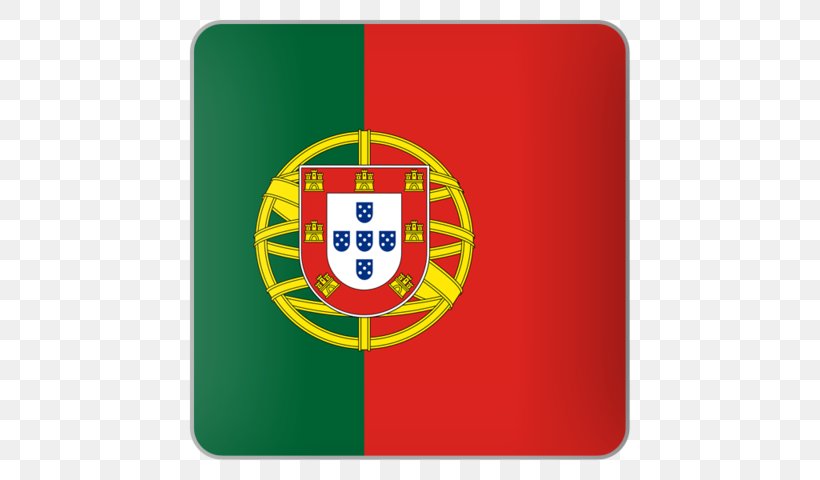 Flag Of Portugal National Flag Clip Art, PNG, 640x480px, Portugal, Afonso I Of Portugal, Emblem, Flag, Flag Of Brazil Download Free