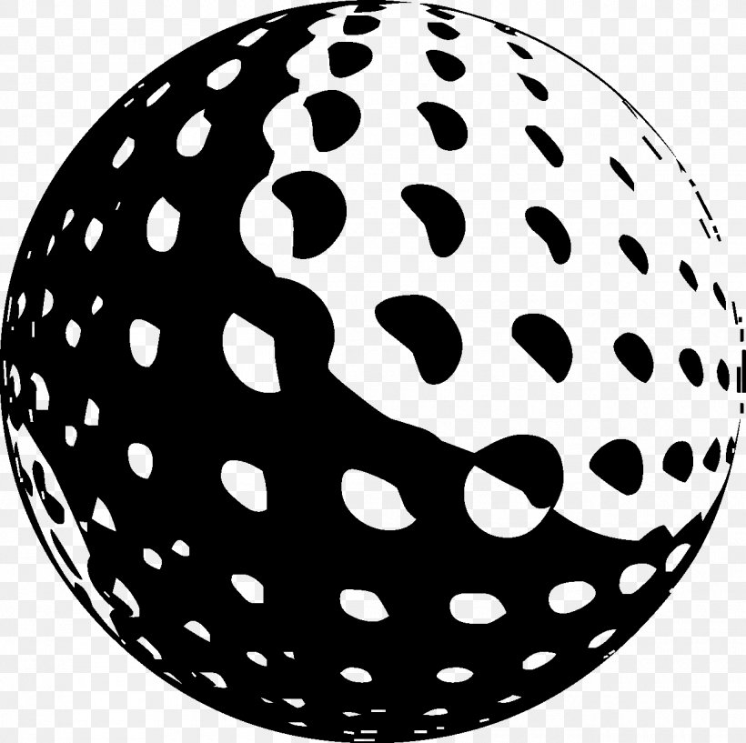 Golf Balls Foursome Golf Course Golf Tees, PNG, 1300x1296px, Golf Balls, Ball, Black And White, Foursome, Golf Download Free