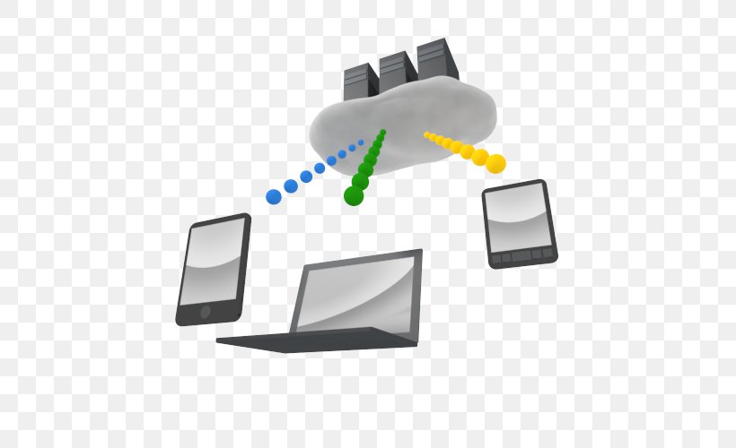 Laptop Personal Computer Computer Servers Cloud Computing Tablet Computers, PNG, 500x500px, Laptop, Cloud Computing, Computer, Computer Hardware, Computer Servers Download Free