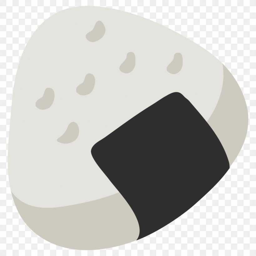Onigiri Emoji Rice Cake 4 Players 1 Football Club, PNG, 1024x1024px, Onigiri, Android, Android 71, Android Nougat, Emoji Download Free