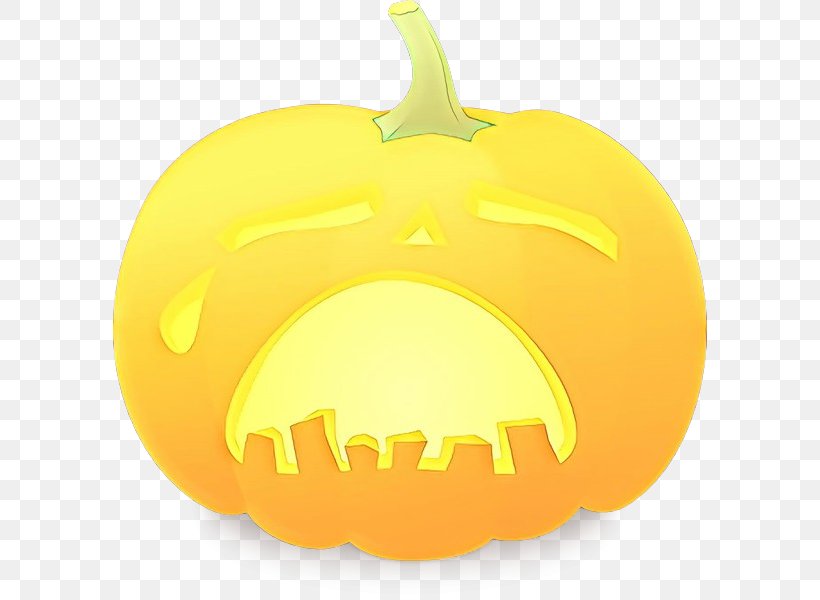 Pumpkin, PNG, 594x600px, Yellow, Calabaza, Fruit, Jackolantern, Plant Download Free