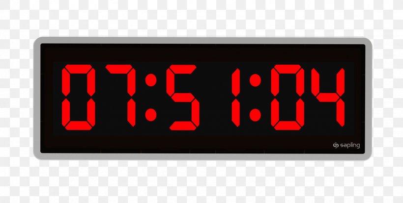 Radio Clock Digital Clock Timer Alarm Clocks, PNG, 1841x930px, Radio Clock, Alarm Clock, Alarm Clocks, Brand, Clock Download Free