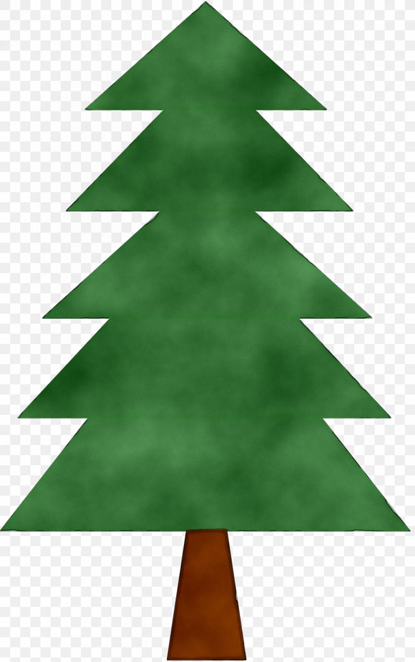 Saint Patrick's Day, PNG, 855x1365px, Watercolor, Christmas Day, Christmas Decoration, Christmas Tree, Colorado Spruce Download Free