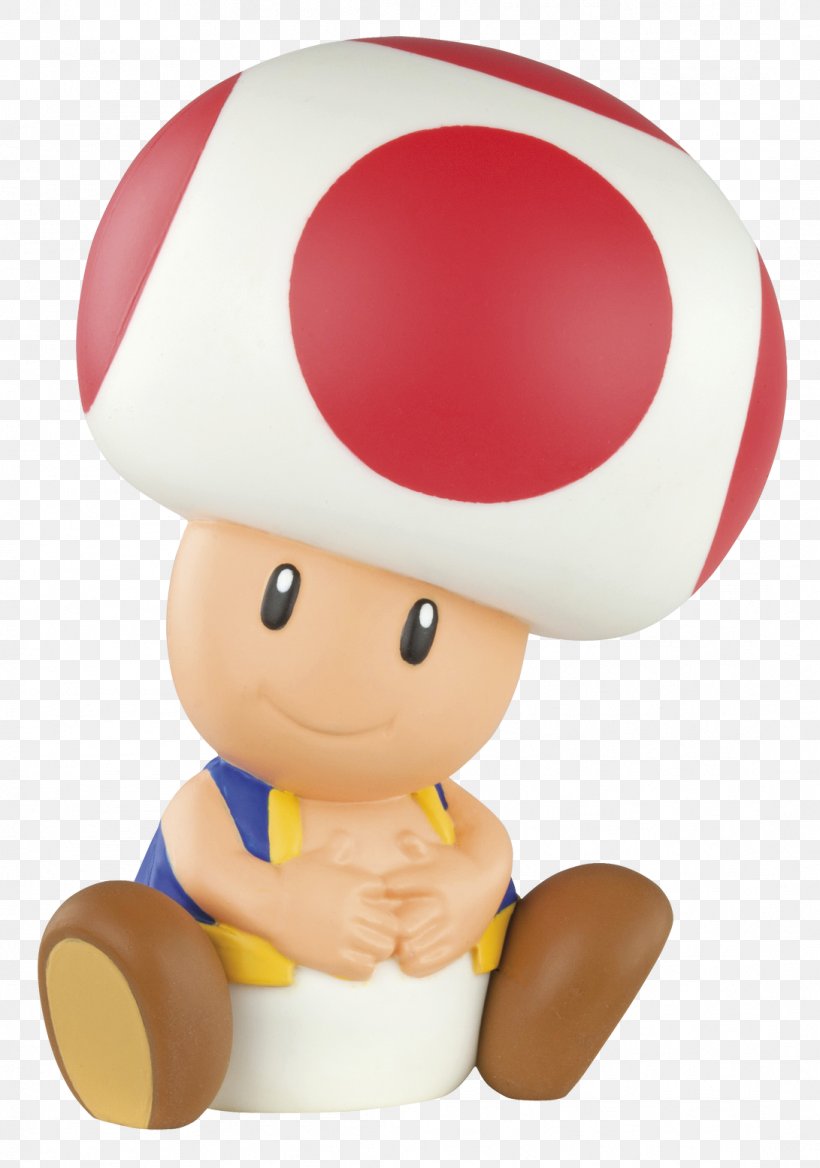 Super Mario Bros. Toad Luigi, PNG, 1091x1555px, Super Mario Bros, Figurine, Happy Meal, Luigi, Mario Download Free