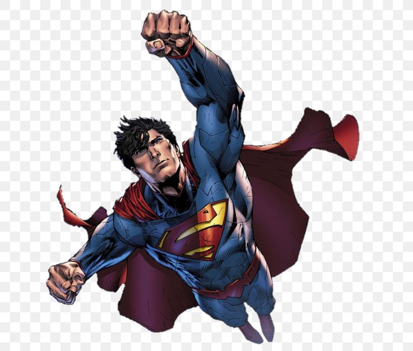 Superman Unchained Clark Kent Lana Lang Batcave, PNG, 659x697px, Superman, Batcave, Clark Kent, Comic Book, Comics Download Free