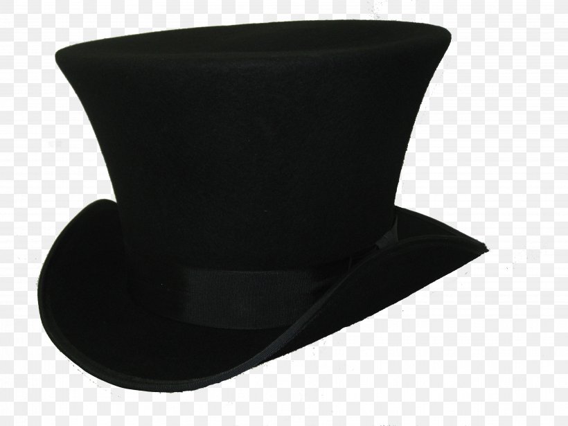 The Mad Hatter Top Hat Headgear Morning Dress, PNG, 3648x2736px, Mad Hatter, Alice In Wonderland, Black, Black Hat, Dress Download Free