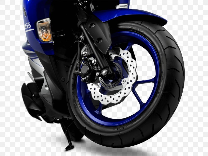 Tire Yamaha Motor Company Scooter Motorcycle Yamaha Aerox, PNG, 1600x1200px, Tire, Alloy Wheel, Auto Part, Automotive Exhaust, Automotive Tire Download Free