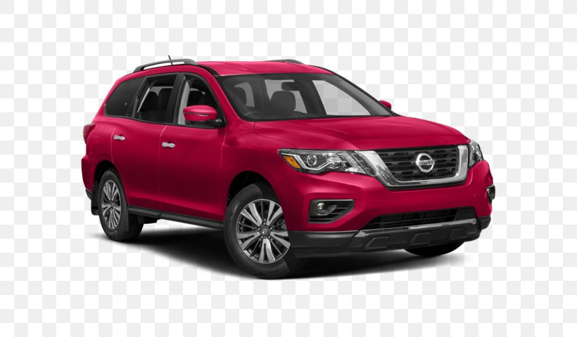 2018 Nissan Pathfinder SV SUV Sport Utility Vehicle Jeep Grand Cherokee, PNG, 640x480px, 2018 Nissan Pathfinder, 2018 Nissan Pathfinder Suv, 2018 Nissan Pathfinder Sv, 2018 Nissan Pathfinder Sv Suv, Automotive Design Download Free