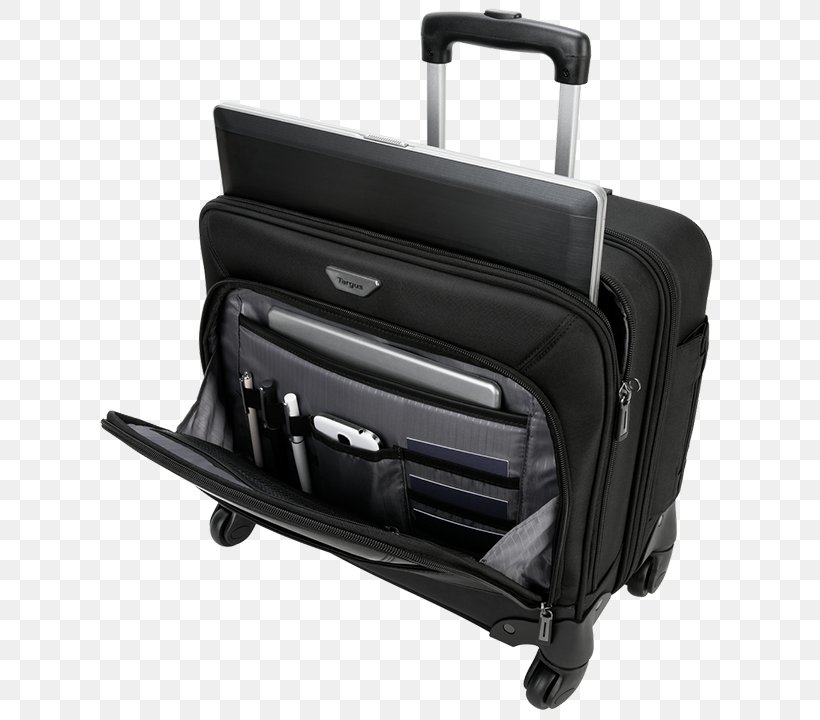 Briefcase Laptop Amazon.com Targus Case Bag, PNG, 720x720px, Briefcase, Amazoncom, Bag, Baggage, Black Download Free