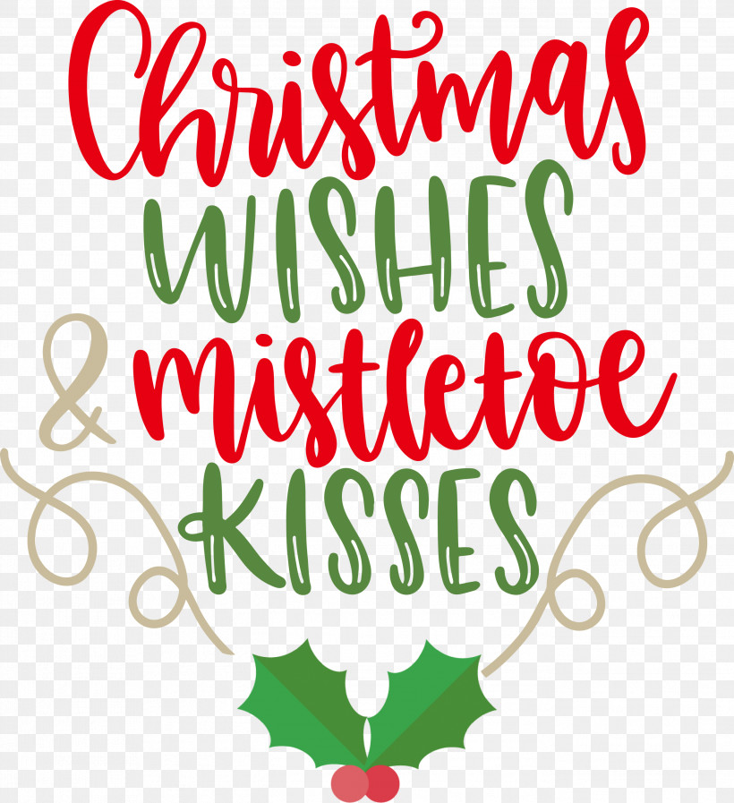 Christmas Wishes Mistletoe Kisses, PNG, 2739x2999px, Christmas Wishes, Christmas Day, Christmas Ornament, Christmas Ornament M, Christmas Tree Download Free