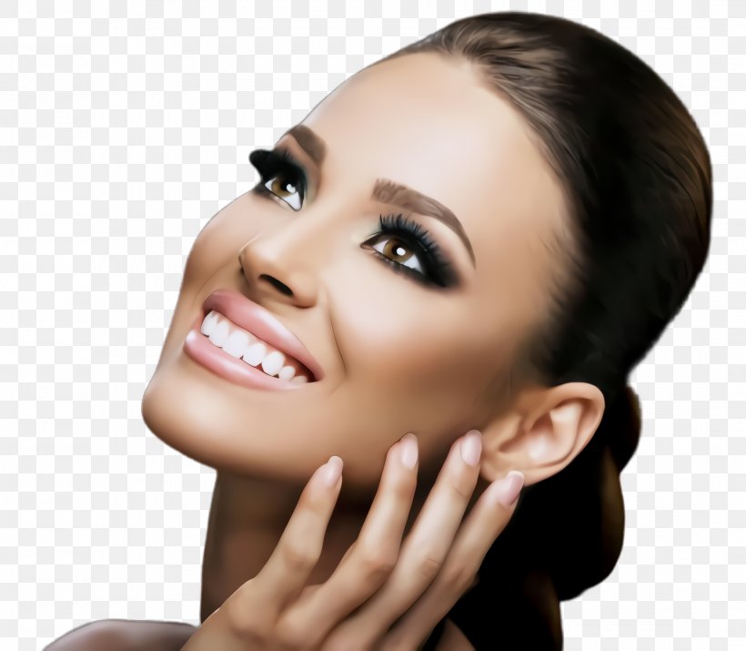 Face Skin Hair Chin Nose, PNG, 2140x1868px, Face, Beauty, Cheek, Chin, Eyebrow Download Free
