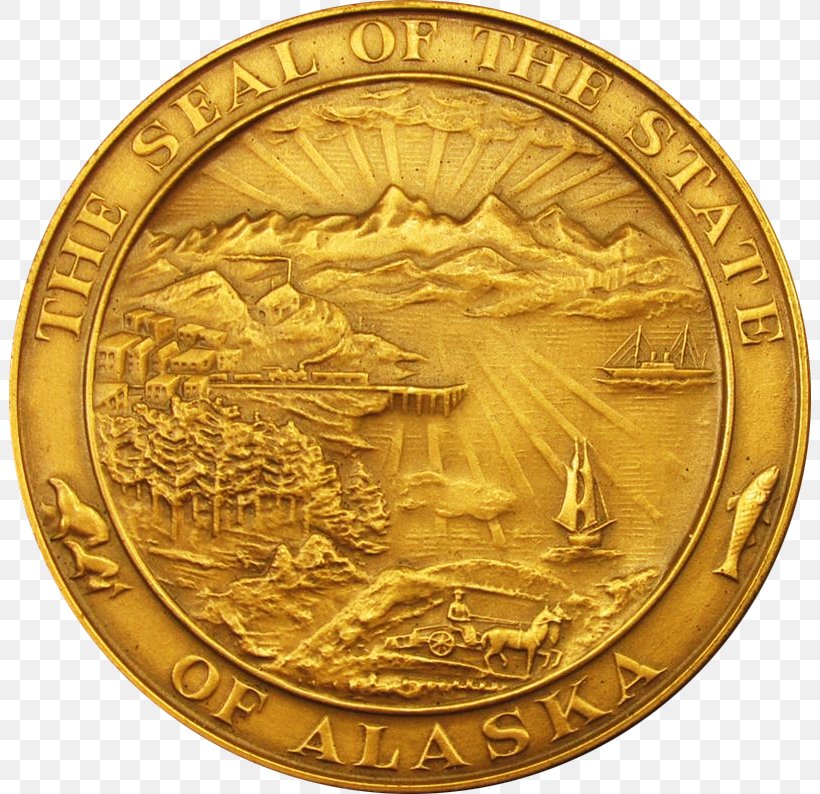 Gold Coin Gold Coin Quarter Eagle Numismatics, PNG, 802x794px, Gold, Alaska, Brass, Bronze Medal, Chemical Element Download Free