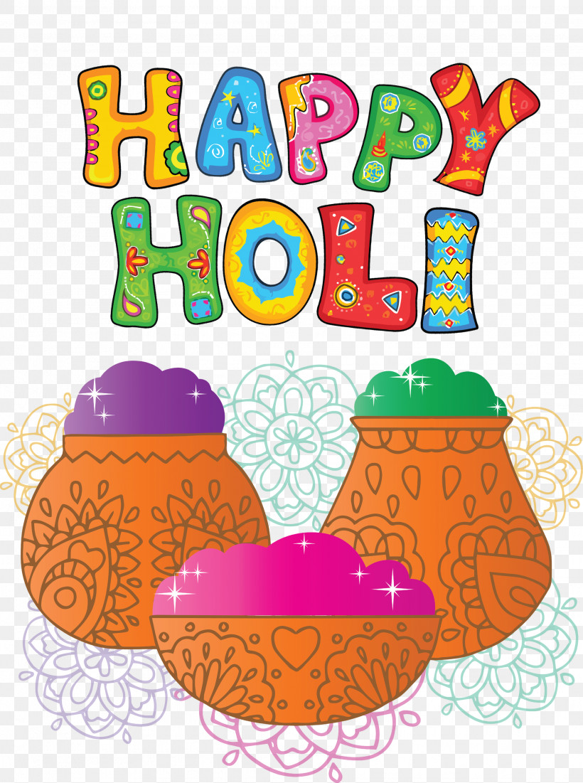 Happy Holi, PNG, 2234x3000px, Happy Holi, Easter Egg, Egg, Geometry, Line  Download Free
