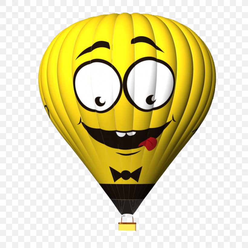 Hot Air Ballooning Flight Smiley, PNG, 903x903px, Balloon, Belgium, Cardinal Direction, Emoticon, Flight Download Free
