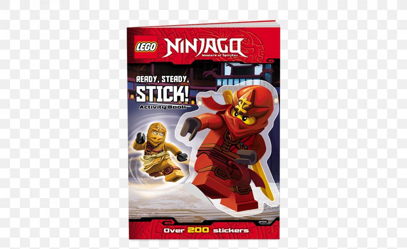 Lloyd Garmadon Lego Ninjago Book Lego Battles: Ninjago, PNG, 1628x1000px, Lloyd Garmadon, Action Figure, Ameet, Book, Film Download Free
