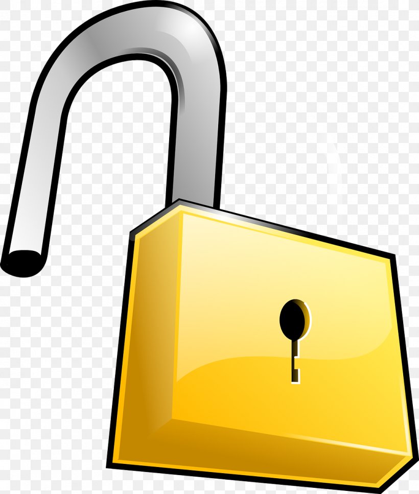 Padlock Clip Art, PNG, 1085x1280px, Lock, Door, Gate, Key, Material Download Free
