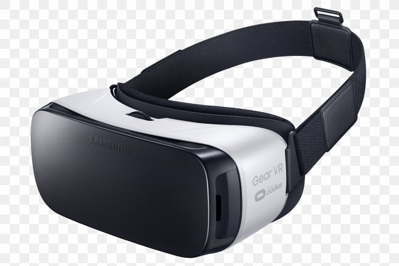 Samsung Gear VR Oculus Rift Virtual Reality Headset Oculus VR, PNG, 2500x1667px, Samsung Gear Vr, Fashion Accessory, Hardware, Immersion, Light Download Free