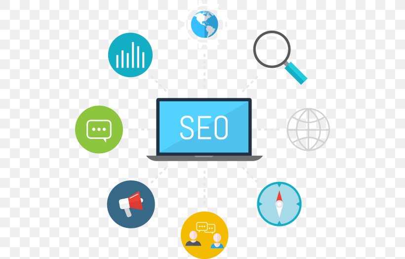 Search Engine Optimization Advertising Marketing Web Page Technology, PNG, 516x524px, Search Engine Optimization, Advertising, Area, Brand, Communication Download Free