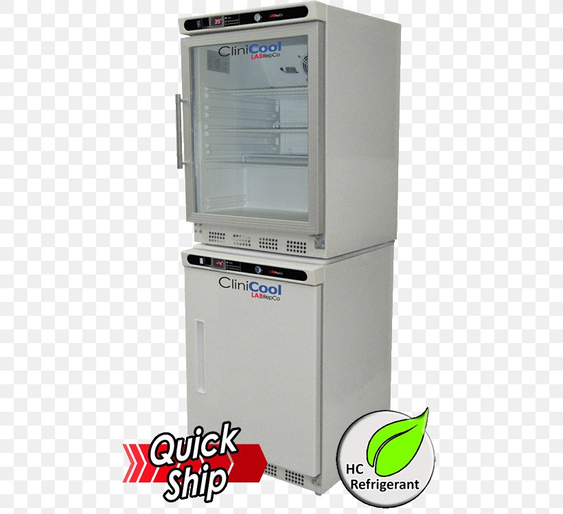 Vaccine Refrigerator Freezers Refrigeration Door, PNG, 463x749px, Refrigerator, Cubic Foot, Door, Enclosure, Freezers Download Free