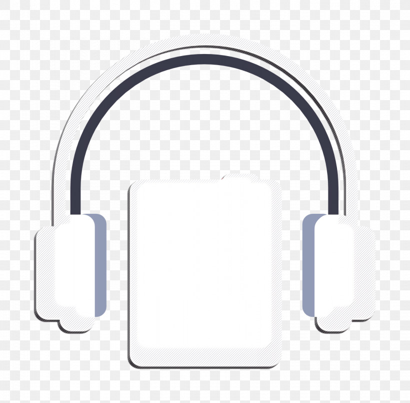 Audiobook Icon E-Learning Icon, PNG, 1404x1380px, Audiobook Icon, Audiovisual Equipment, Computer Hardware, E Learning Icon, Headphones Download Free