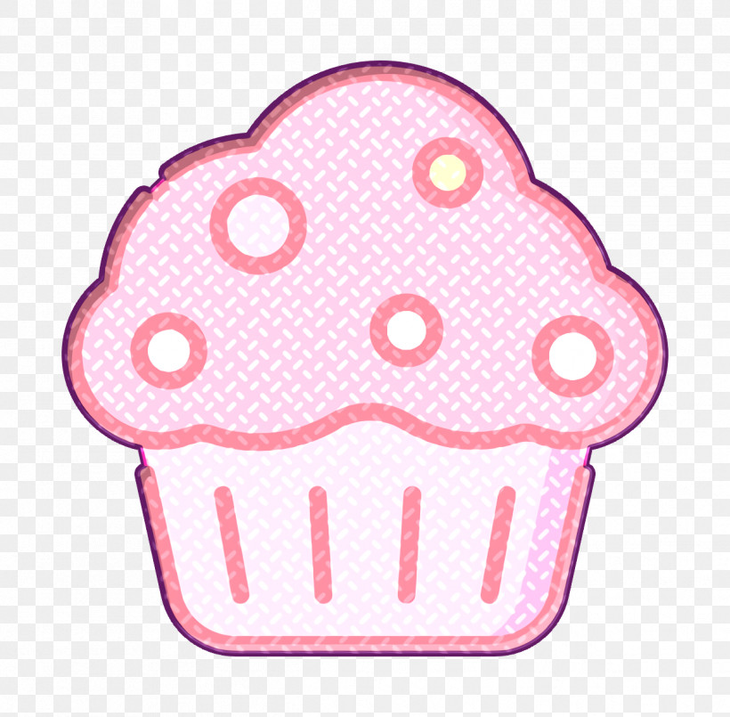 Cup Cake Icon Muffin Icon Desserts And Candies Icon, PNG, 1244x1222px, Cup Cake Icon, Baking Cup, Cloud, Cookware And Bakeware, Desserts And Candies Icon Download Free