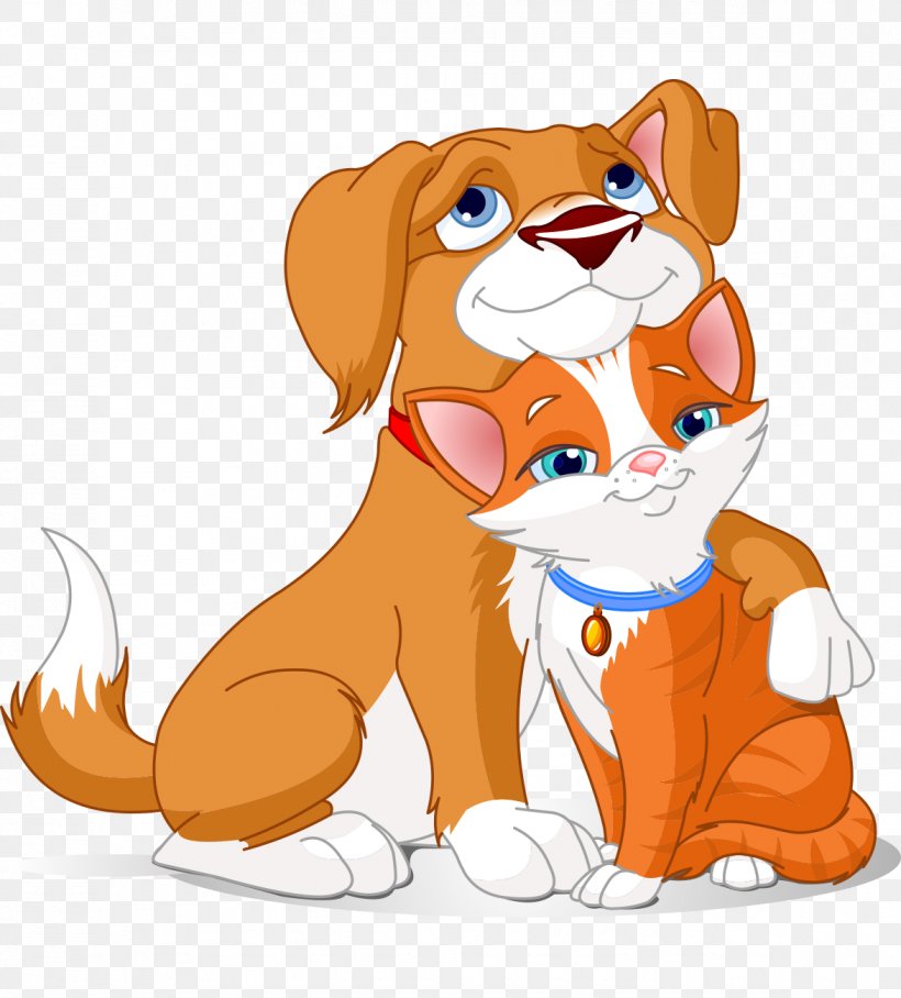 Dog–cat Relationship Dog–cat Relationship Clip Art, PNG, 1173x1299px, Cat, Carnivoran, Cartoon, Dog, Dog Breed Download Free