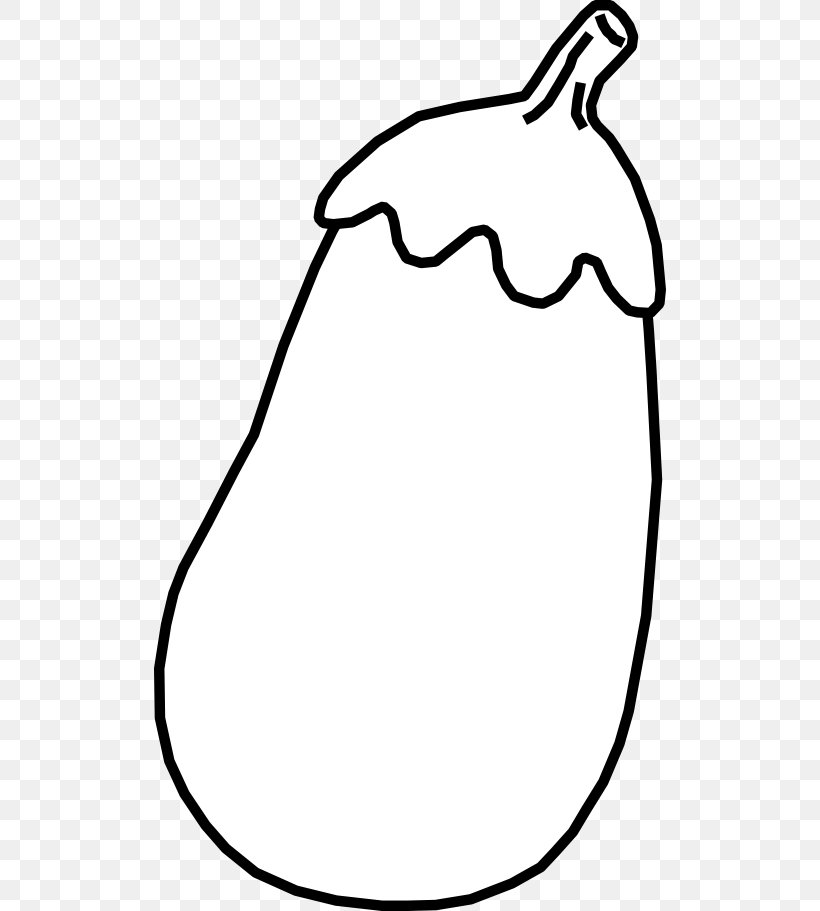 Eggplant Download Line Art Clip Art, PNG, 512x911px, Eggplant, Area, Black, Black And White, Blog Download Free