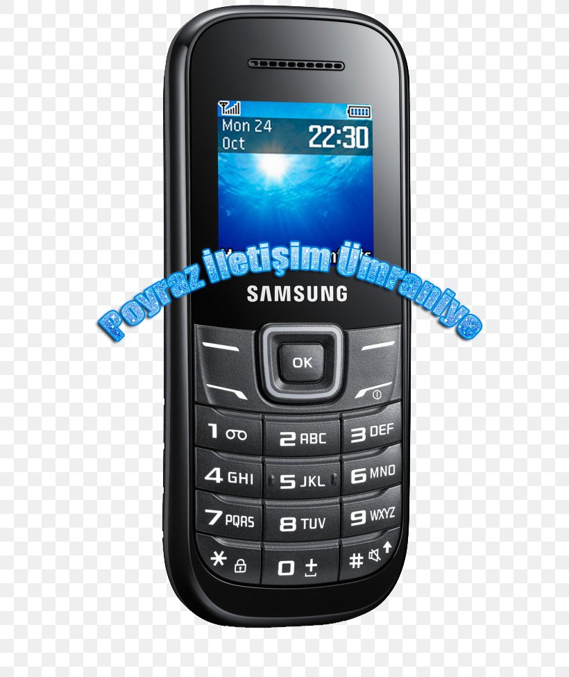 Feature Phone Samsung E1200 Smartphone Samsung E1205 Keystone 2 Unlocked Phone (sim Free), PNG, 650x975px, Feature Phone, Cellular Network, Communication, Communication Device, Electronic Device Download Free