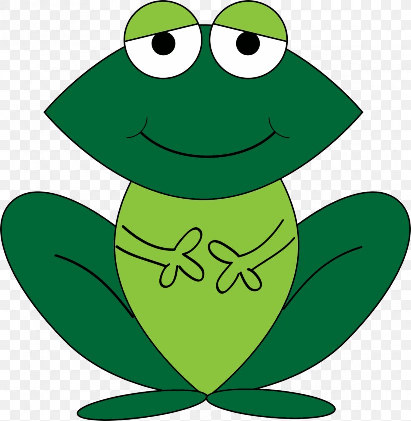 Frog Cartoon Clip Art, PNG, 1170x1200px, Frog, Amphibian, Animated Cartoon, Art, Artwork Download Free