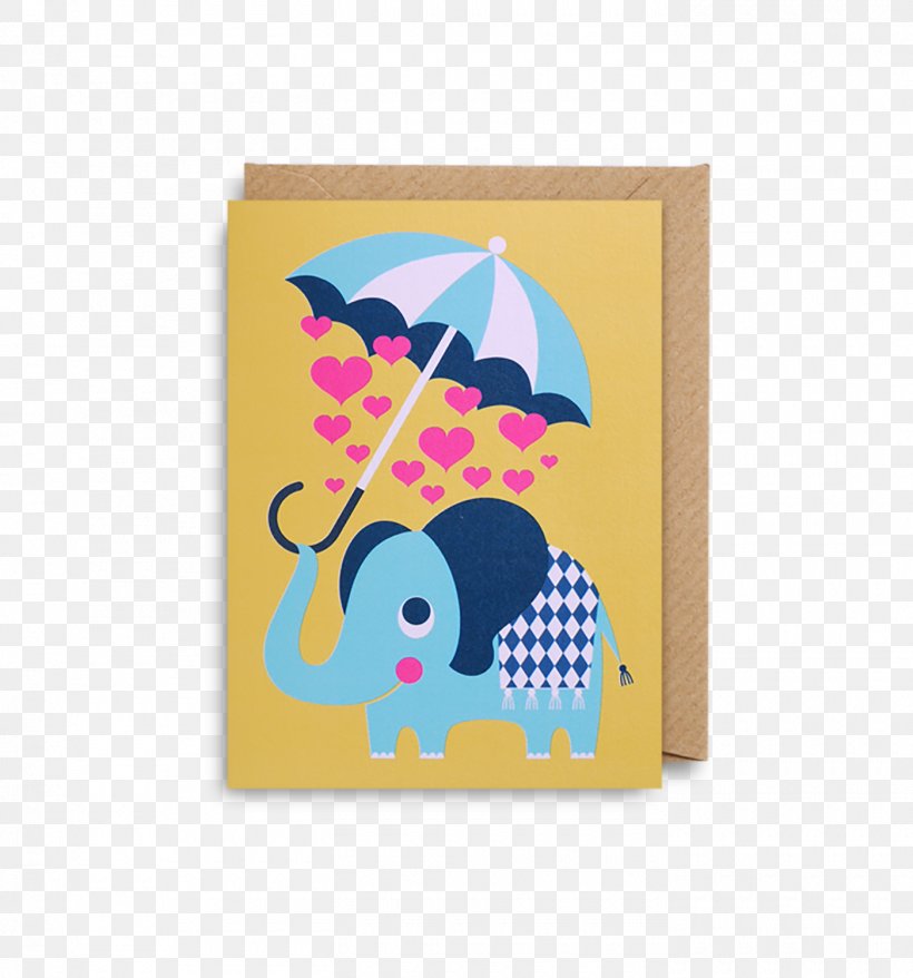 Greeting & Note Cards Love Elephantidae, PNG, 1400x1500px, Greeting Note Cards, Birthday, Child, Drawing, Elephantidae Download Free