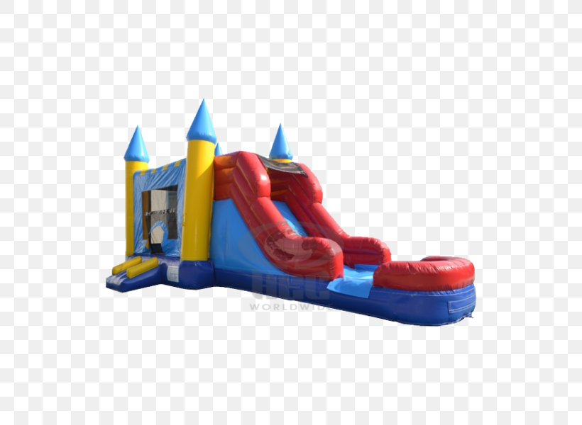 Inflatable Bouncers Playground Slide Castle Game, PNG, 600x600px, Inflatable, Area 51, Business, Castle, Chute Download Free