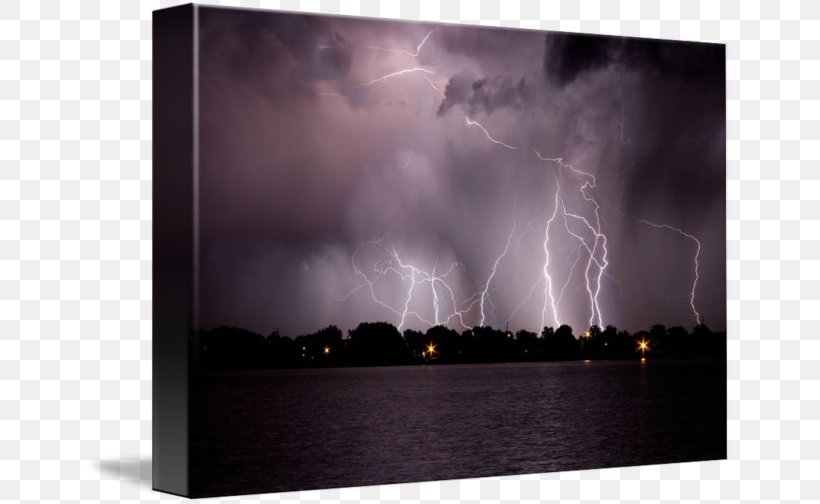 Lightning Energy Thunder Stock Photography Storm, PNG, 650x504px, Lightning, Energy, Heat, Photography, Sky Download Free