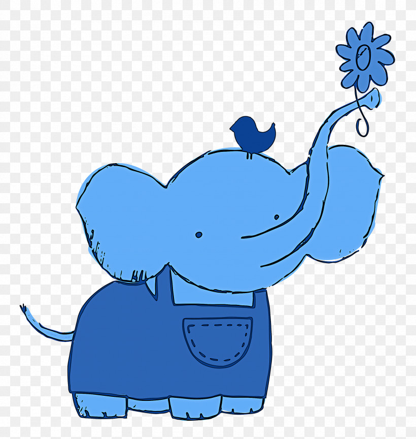 Little Elephant Baby Elephant, PNG, 2372x2500px, Little Elephant, Baby Elephant, Cartoon, Elephant, Elephants Download Free