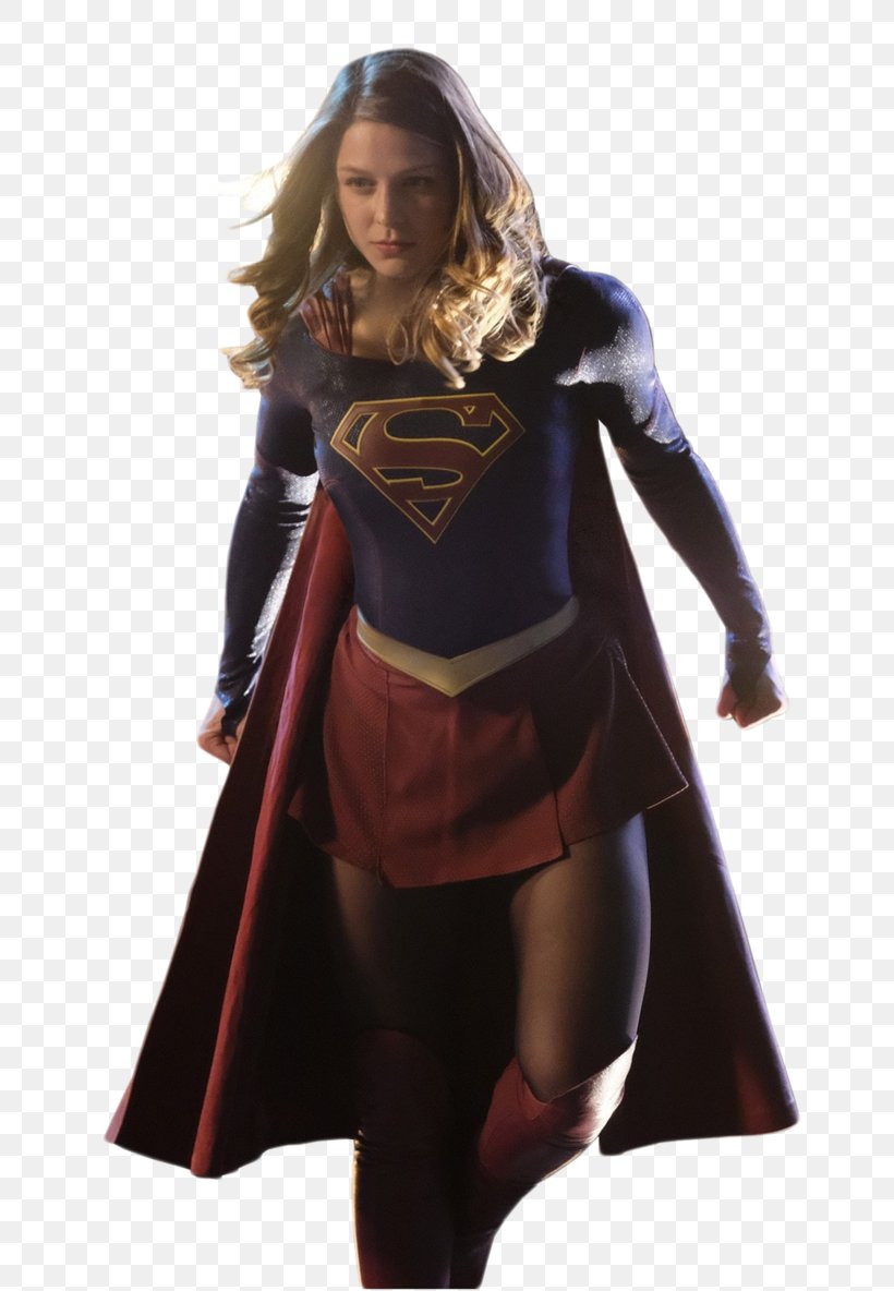 Melissa Benoist Supergirl, PNG, 674x1184px, Melissa Benoist, Costume, Crossfire, Lar Gand, Outerwear Download Free