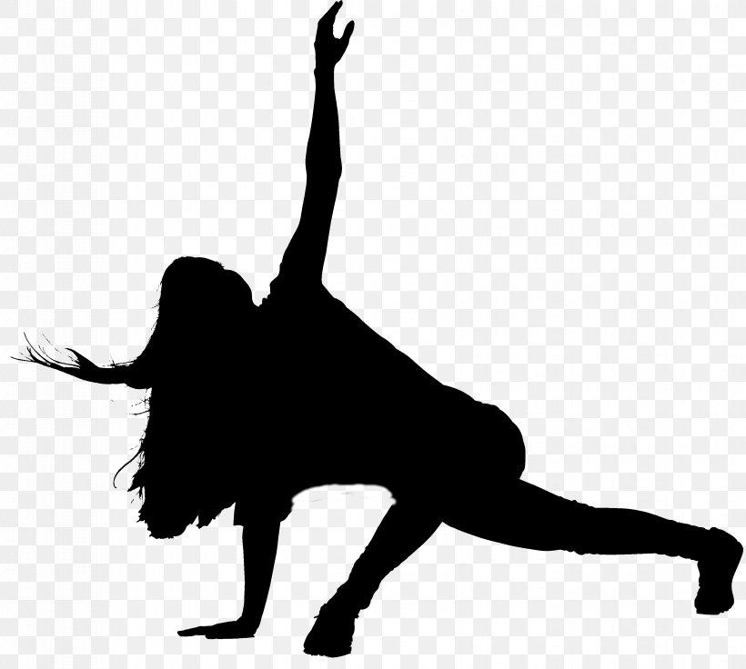 Modern Dance Pictogram Street Dance Dance Studio, PNG, 3507x3151px, Dance, Arm, Black And White, Dance Studio, Dancesport Download Free