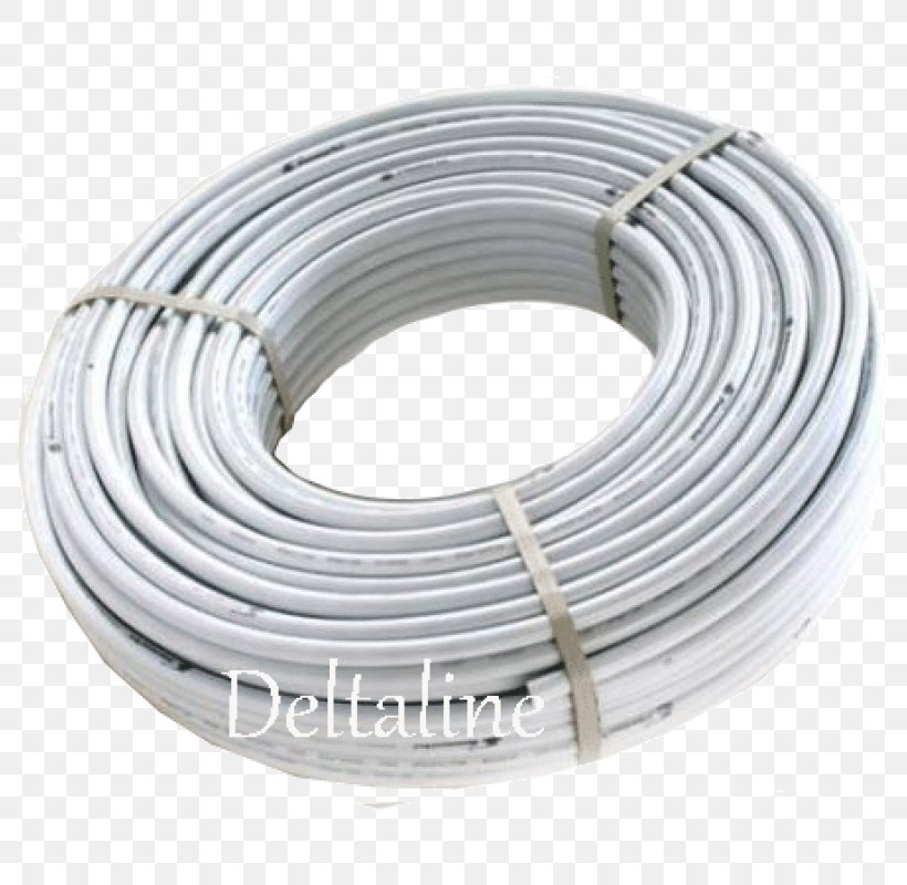 Pipe Cross-linked Polyethylene Coupling Central Heating, PNG, 800x800px, Pipe, Aerosol Spray, Cable, Central Heating, Coaxial Cable Download Free
