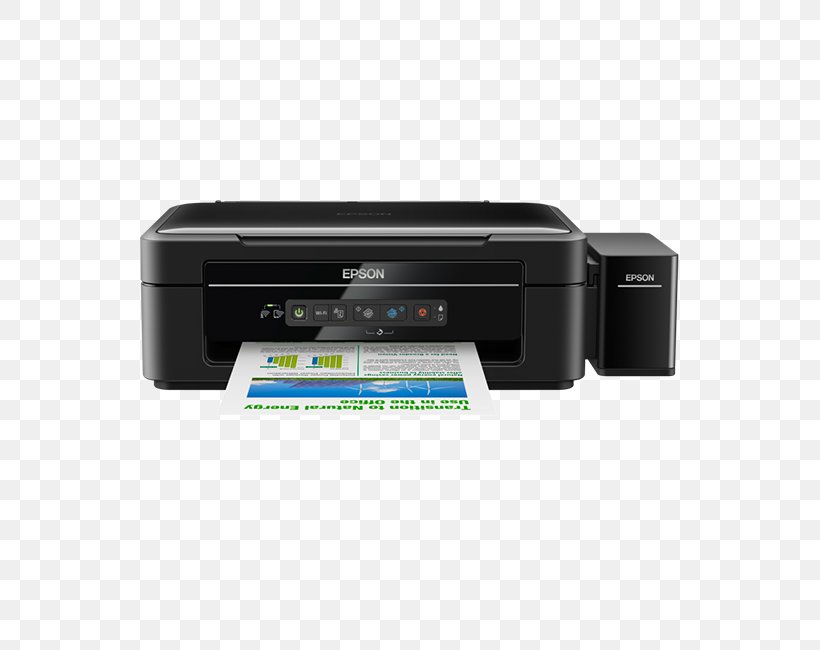 Printer Epson Inkjet Printing Image Scanner Standard Paper Size, PNG, 600x650px, Printer, Color Printing, Computer, Dots Per Inch, Electronic Device Download Free