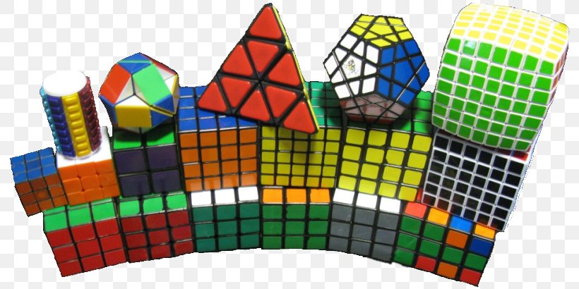 Rubik's Cube Mechanical Puzzles 3D, PNG, 800x410px, Cube, Dimension, Logo, Magic Set, Material Download Free
