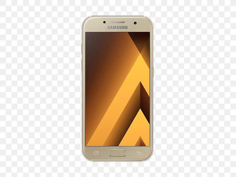 Samsung Galaxy A5 (2017) Samsung Galaxy A3 (2015) Samsung Galaxy A3 (2016) Samsung Galaxy A7 (2017), PNG, 802x615px, Samsung Galaxy A5 2017, Android, Communication Device, Electronic Device, Feature Phone Download Free