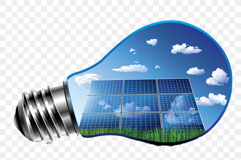 Solar Power Solar Panels Solar Energy Renewable Energy Photovoltaic System, PNG, 1300x866px, Solar Power, Company, Electricity, Energy, Energy Development Download Free