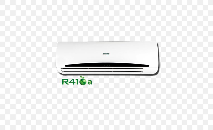 Technology R-410A, PNG, 500x500px, Technology, Air Conditioning, Hardware, Multimedia, Rectangle Download Free