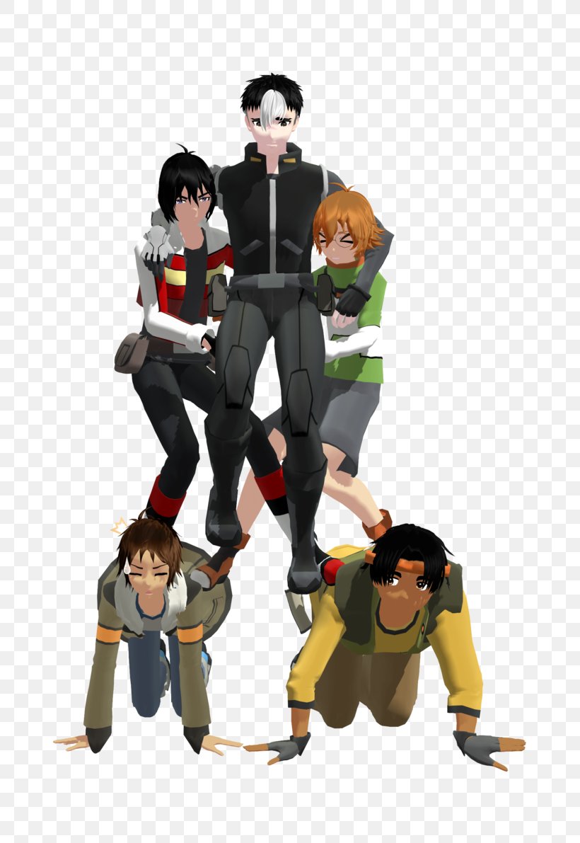 Voltron: Defender Of The Universe Takashi Shirogane Pidge Gunderson WonderCon, PNG, 670x1191px, Voltron Defender Of The Universe, Art, Cartoon, Fictional Character, Human Behavior Download Free