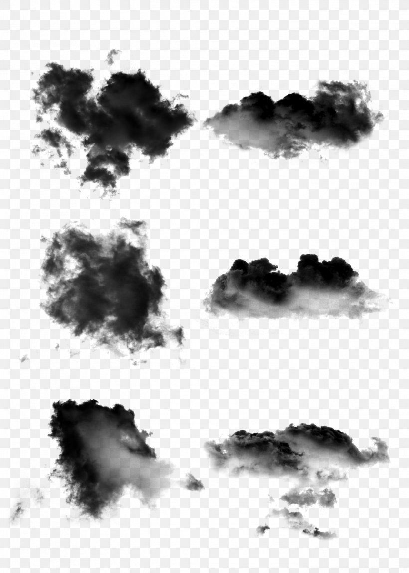 Black Cloud, PNG, 1369x1920px, Cloud, Black, Blackandwhite, Ink, Meteorological Phenomenon Download Free