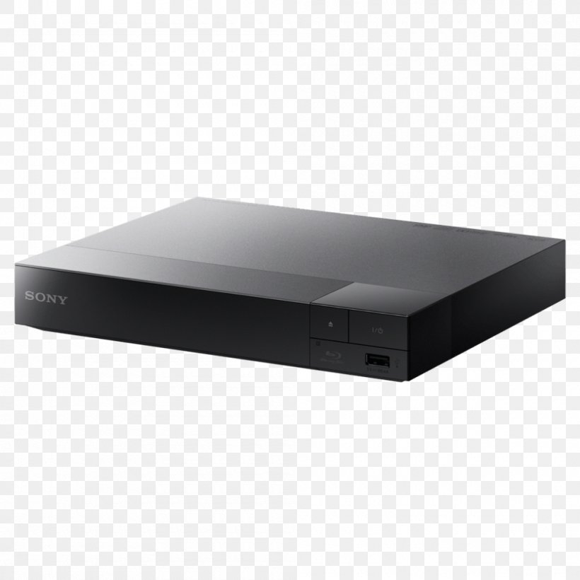 Blu-ray Disc Video Scaler Sony BDP-S1 4K Resolution DVD Player, PNG, 1000x1000px, 4k Resolution, Bluray Disc, Consumer Electronics, Dvd, Dvd Player Download Free