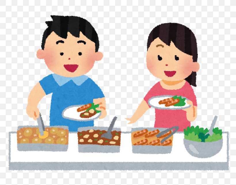 Buffet Breakfast 食べ放題 Dish Food, PNG, 800x643px, Buffet, Boy, Breakfast, Breakfast Buffet, Child Download Free