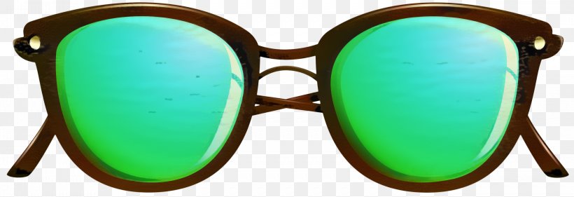 Eye Cartoon, PNG, 2993x1026px, Goggles, Aqua, Aviator Sunglass, Blue, Eye Glass Accessory Download Free
